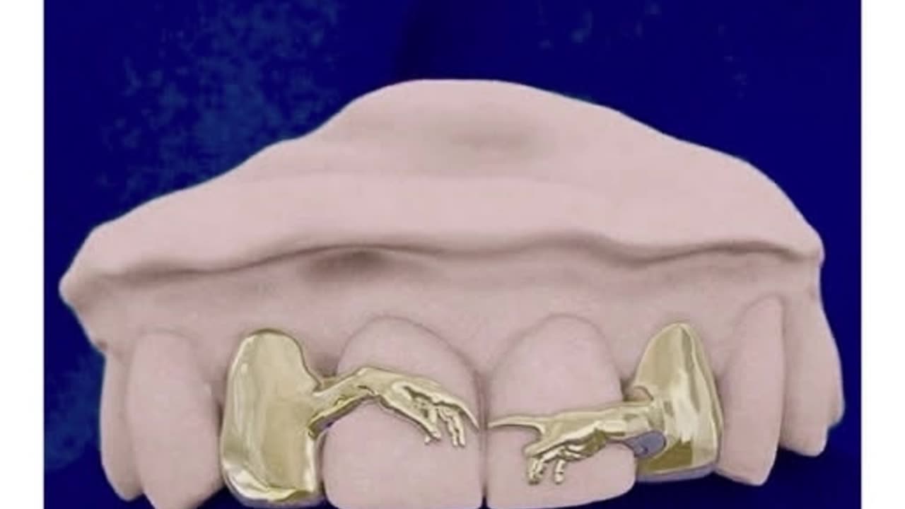 Tooth Gap Reaction