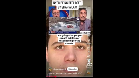 Sharia NY ..