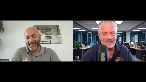 WAYNE'S WORLD & kelly, podcast episode 171 w Mike Pou, Suncoast Restoration and Paint