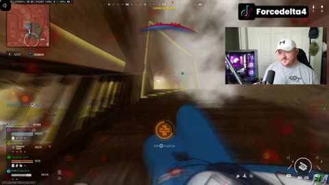 Sunday Casual Warzone
