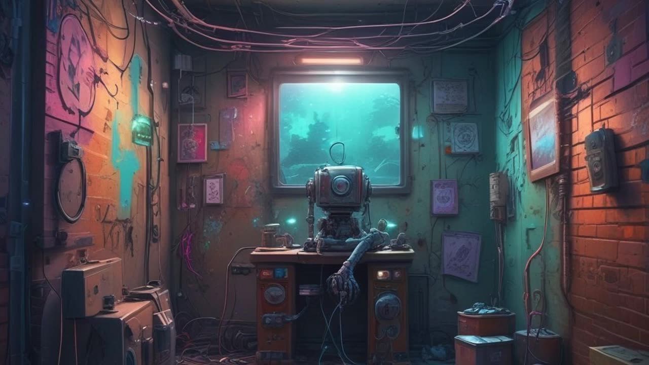 Dubstep - Chillstep 5