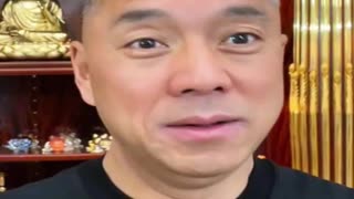 20220630文贵先生GETTR¹：投机要能挣大钱，世界上谁还去劳动？ #战友加油：每时每刻24小时行动，战友要出管理、技术人才。无苗有币，能不能更精彩，优势可不可以继续下去