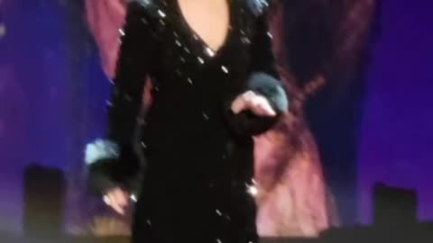 Reba McEntire - Fancy