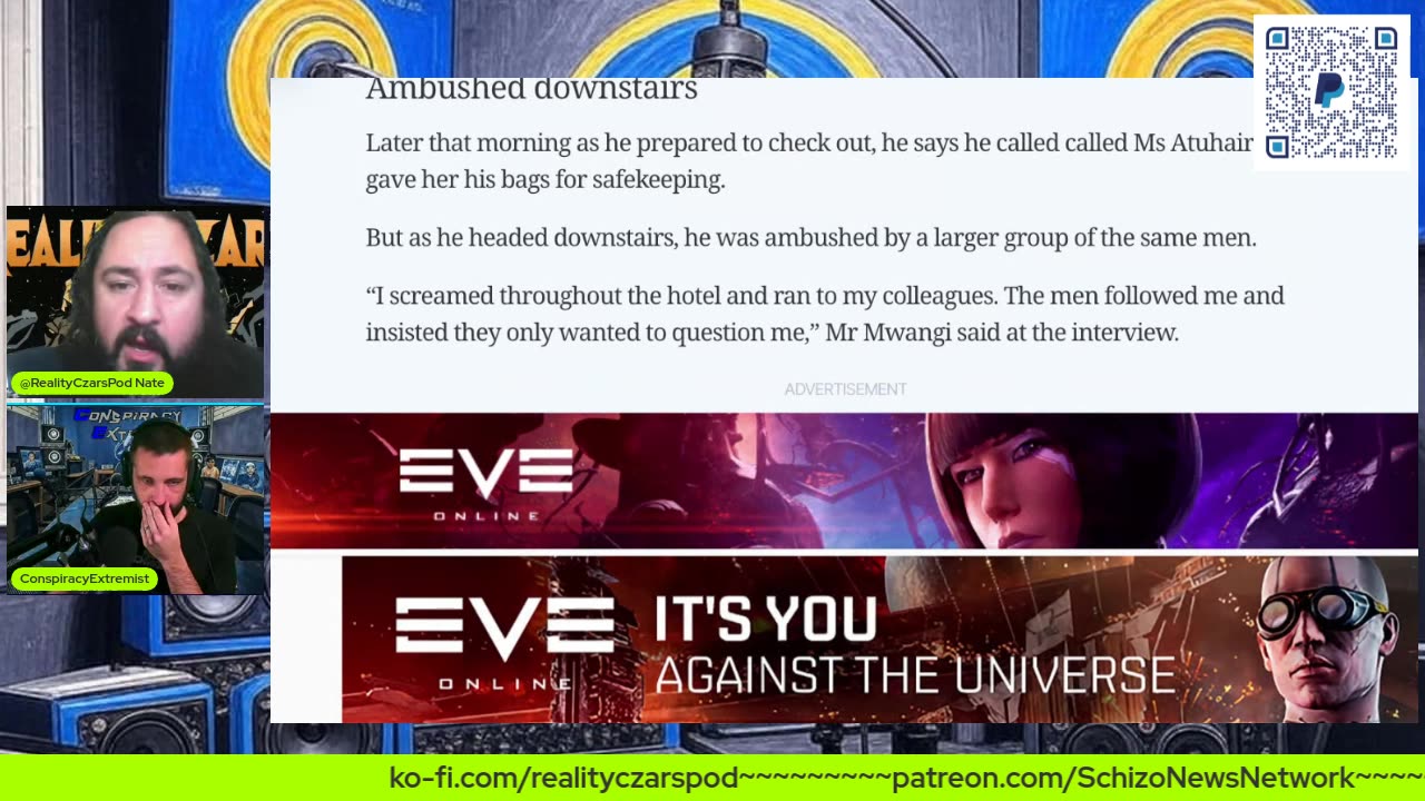 Daily Noticing 6/9 MCM