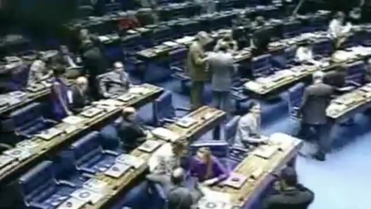 The 20 Cents That Elected Jair Bolsonaro
