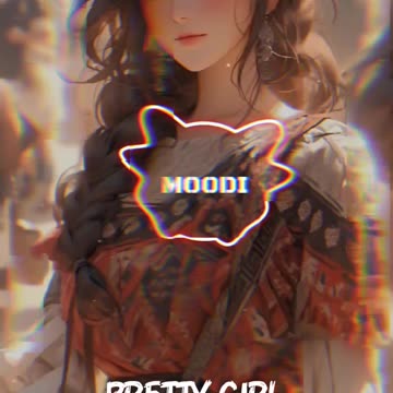 Maggie Lindemann - Pretty Girl (Lyrics)