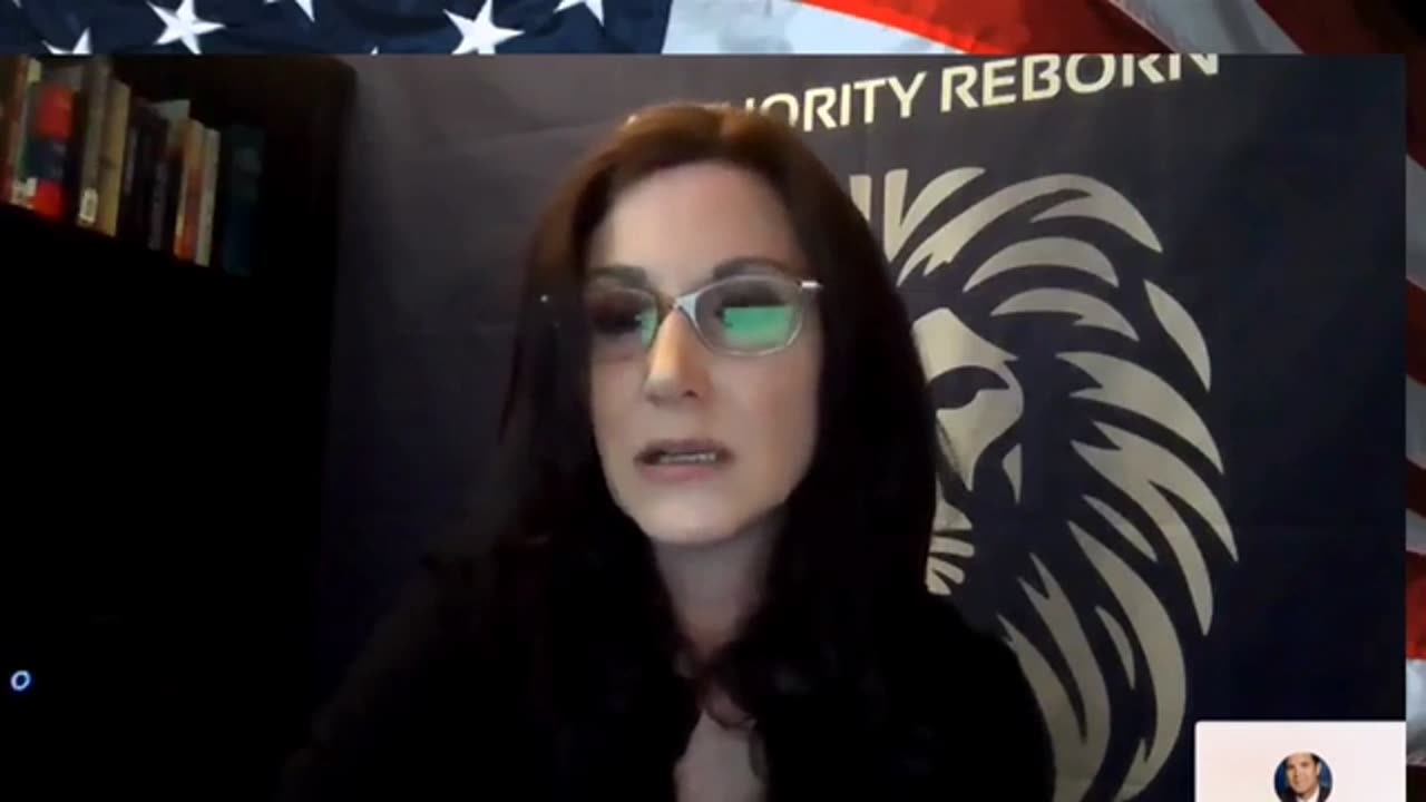 Excerpt: Karen Kingston: Most Important Piece Of Condemning Evidence