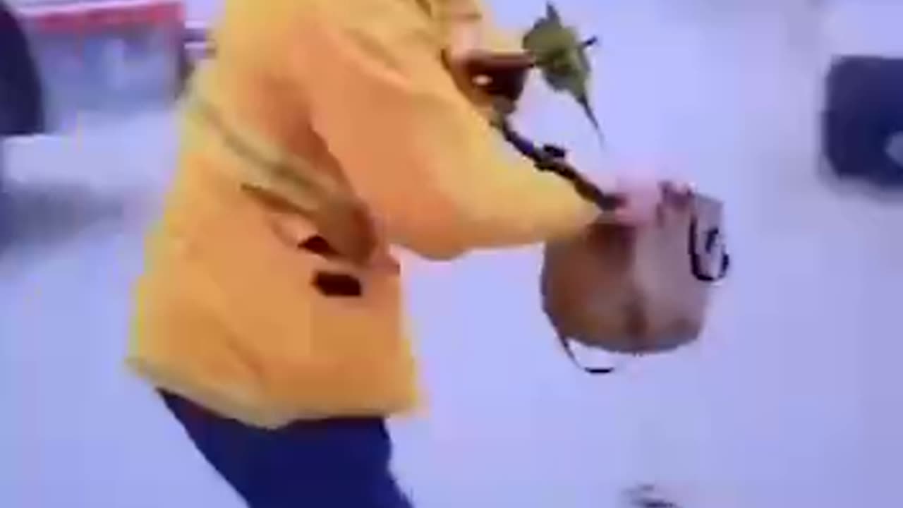 Los Angeles Fire Bekämpfung