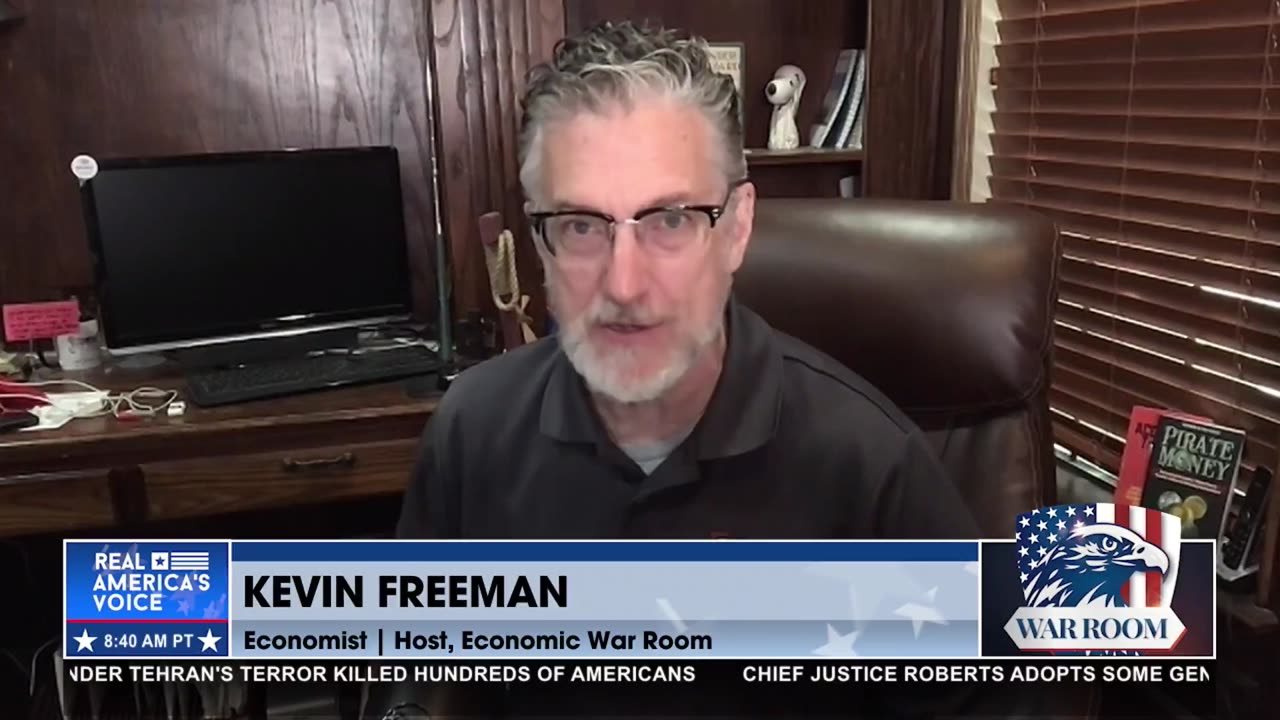 STATES CAN MAKE GOLD & SILVER LEGAL TENDER