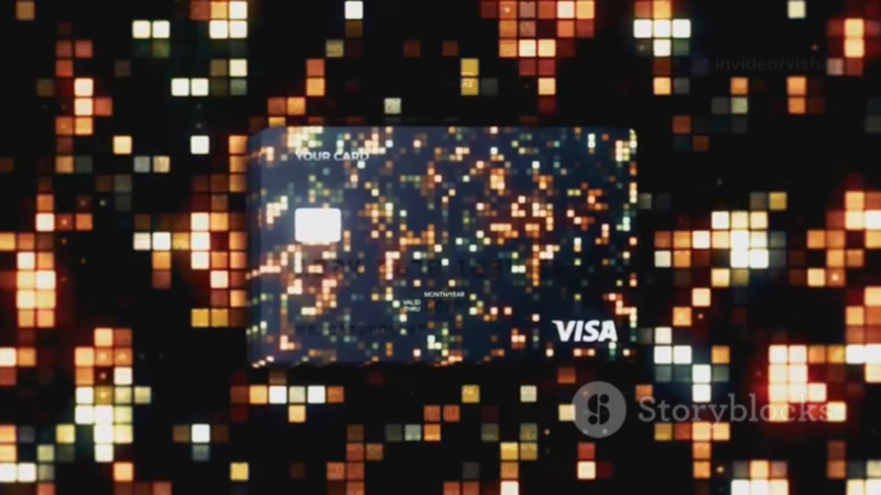 How to make credit card