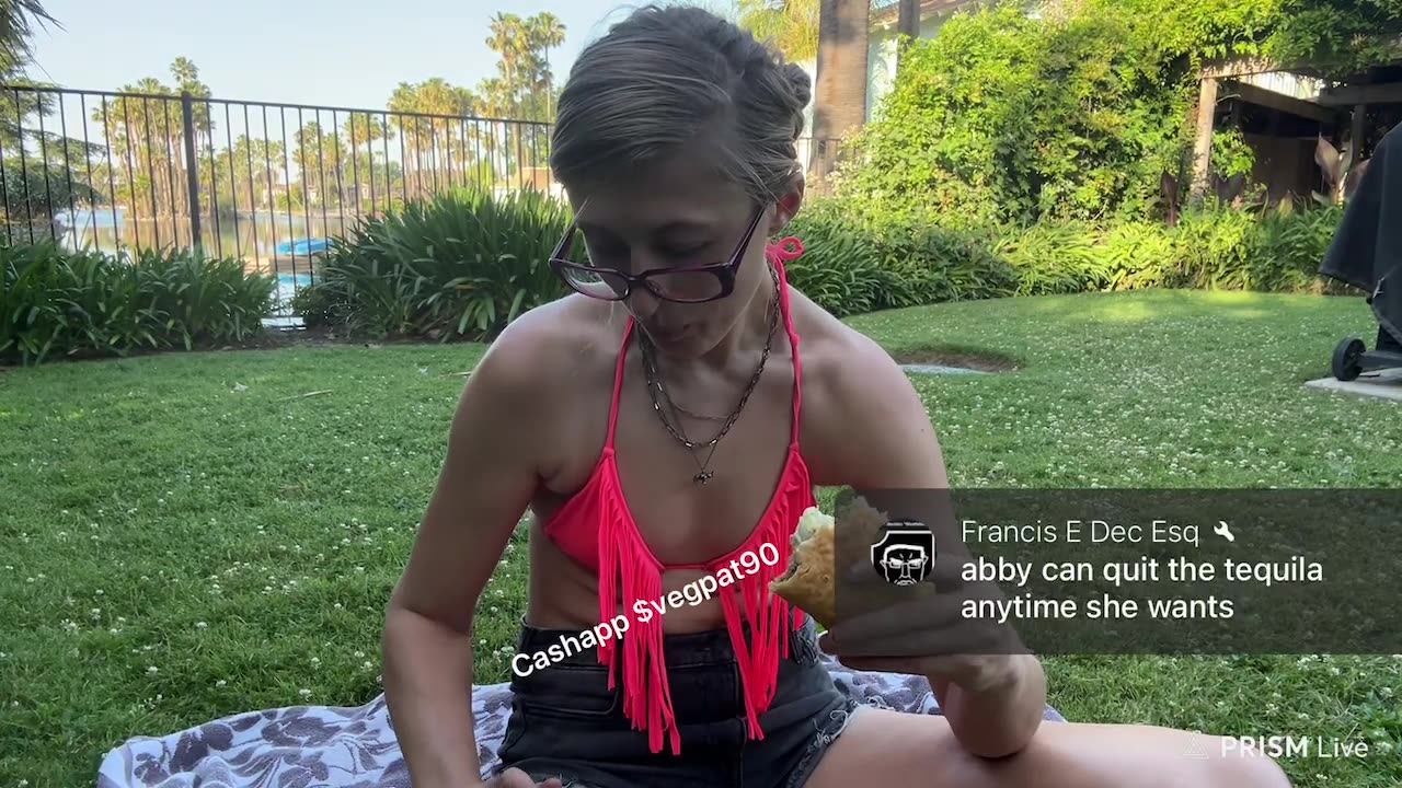 vee pee vod 5/30/25