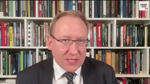 Wielka Wojna z Iranem - dr Leszek Sykulski