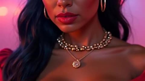Nicki Minaj: From Trinidad to Hip-Hop Throne