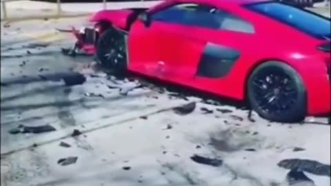 The Best Car Fails