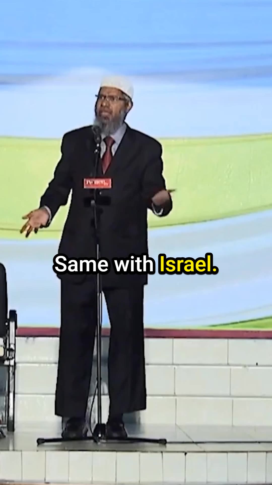 Sam Shamoun COMPLETELY DESTROYS Zakir Naik