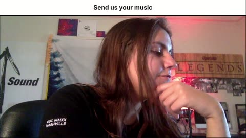 Reviewing Music Submissions with A&R Ashley