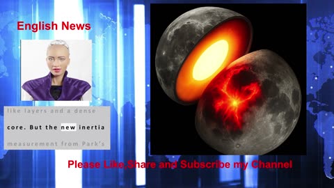 NASA Studies Reveal Hidden Secrets About Interiors of Moon, Vesta