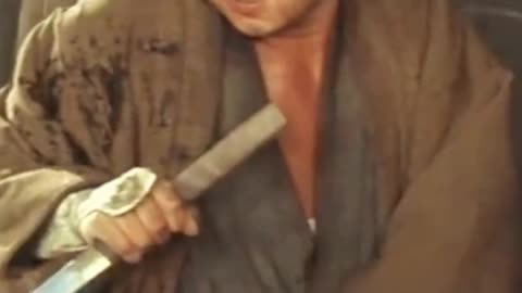Zatoichi: The Rise of a Nomad (1963)