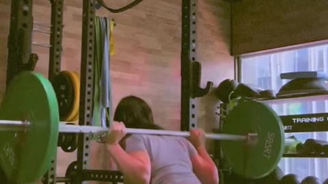 Home Fitness for Strong Women 🔥