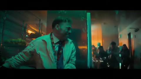 Nobody 2 (2025) - U.S. TV Spot ('memories')