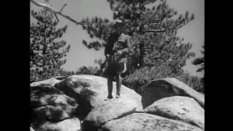 Riders of the Northwest Mounted (1943) Full movie | Western
