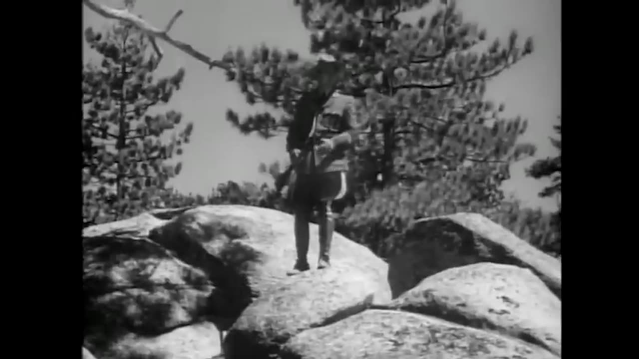 Riders of the Northwest Mounted (1943) Full movie | Western
