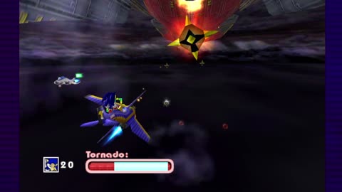 Sonic Adventure DX Part 3: Airship Panic and Disaster!