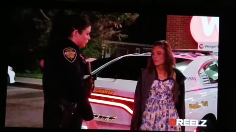 Overdose on national TV On Patrol Live