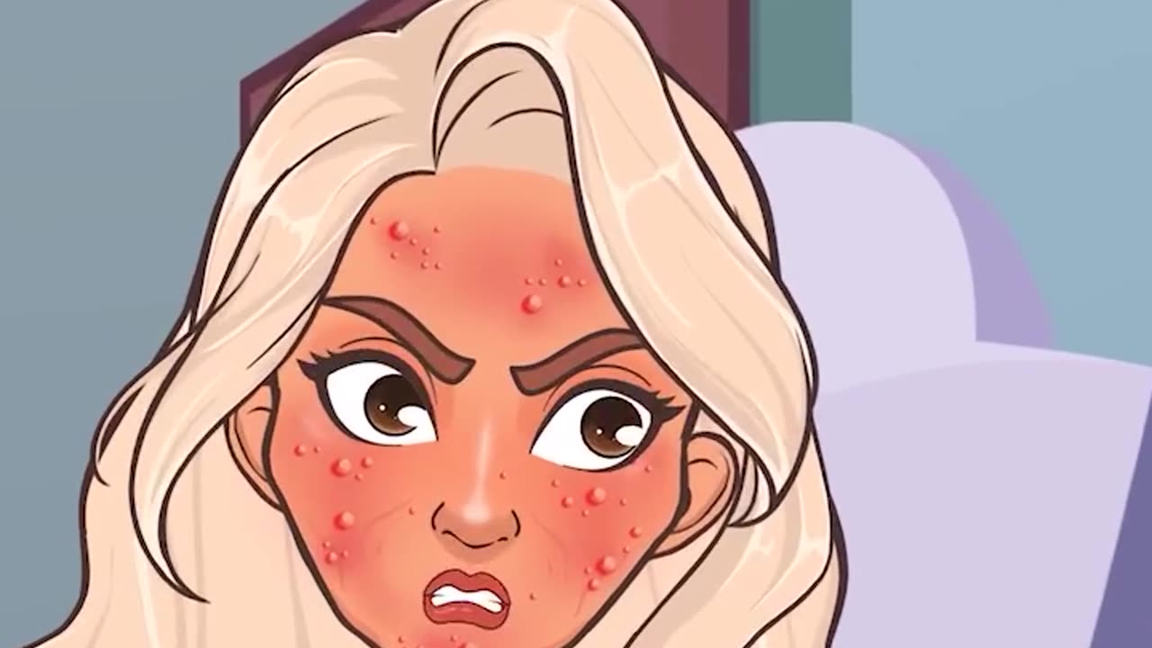 Botched Plastic Surgery on a Friend – All to Take Her Place!