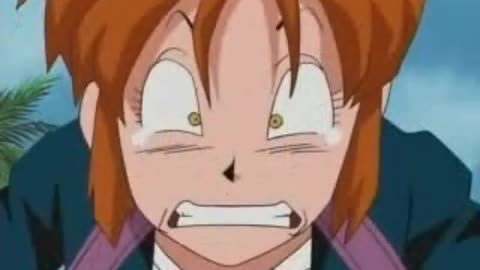 Dr Slump & Arale ep5 F/F spanking