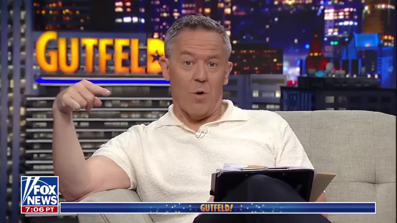 Greg Gutfeld: Charlies impact will only grow with his passing