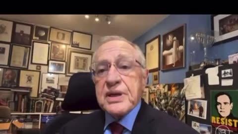 Alan Dershowitz says he was introduced to Jeffrey Epstein by “Lady and Lord Rothschild”.