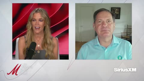 Epstein is DIVIDING MAGA - Watch What Tucker, Charlie Kirk, and More are Saying, with Mark Halperin