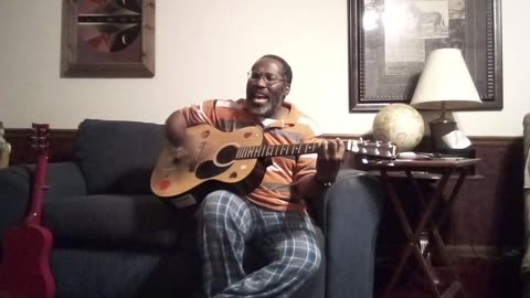 Sha-La-La [version 2 (Rev. Al Green)] #short