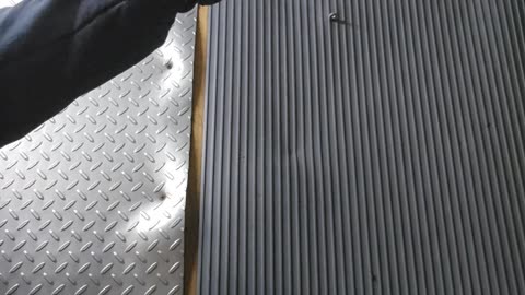 GLOCK 17 GEN 5 (THE SIGHTS ARE OFF)