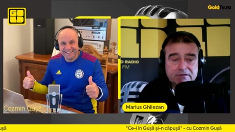 Ghilezan: În niciun caz nu o votez pe Anca Alexandrescu!