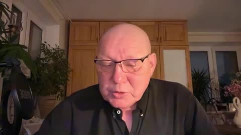 2026.01.27 Jackowski Krzysztof - Najbliższy Okres - Wizja Na Żywo