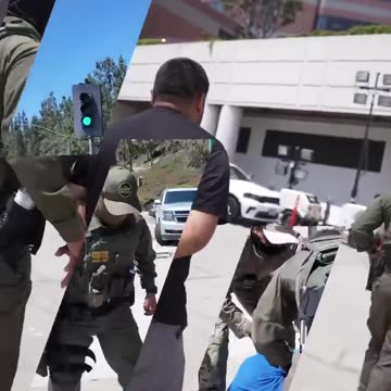 BREAKING: Today, DHSgov made its 5,000th arrest in Los Angeles.