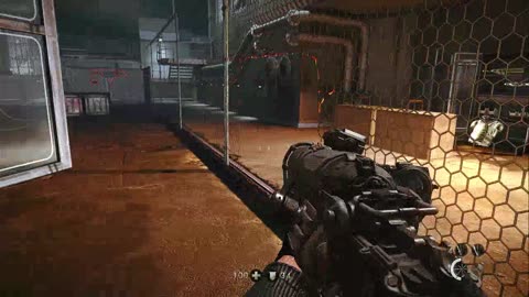 Wolfenstein: The New Order - PART 17