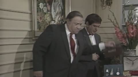 La joyería de la risa - HIPERHUMOR -