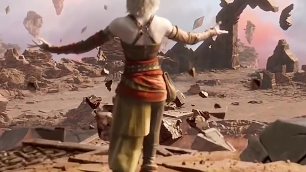 This epic RPG