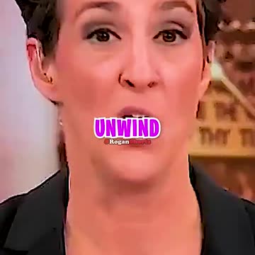 Joe Rogan Reacts to Rachel Maddow's Elon Musk Rant