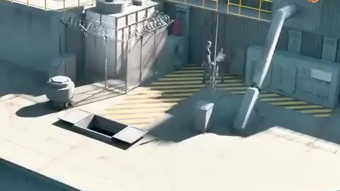 Most popular movie best action scene