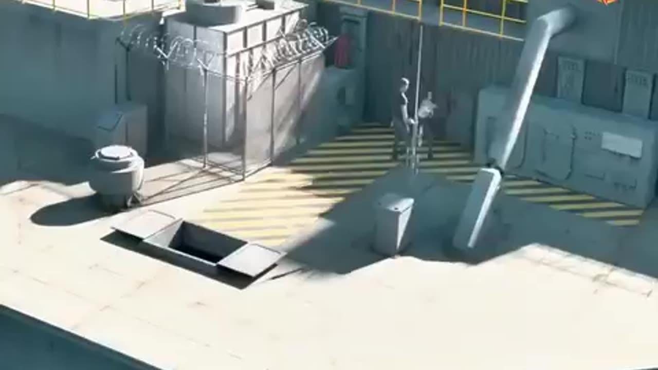 Most popular movie best action scene