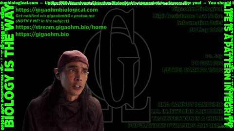 Gigaohm Biological High Resistance Low Noise Information Brief