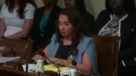 Illinois Rep. Delia Ramirez: Arresting Tren de Aragua gang members is Racist and Xenophobic 🤦🏻‍♂️