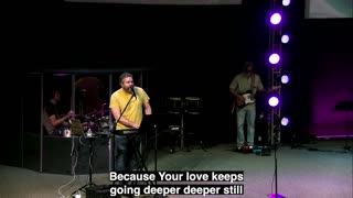 Sunday April 27 2025 – Rob Wise - Arise And Build