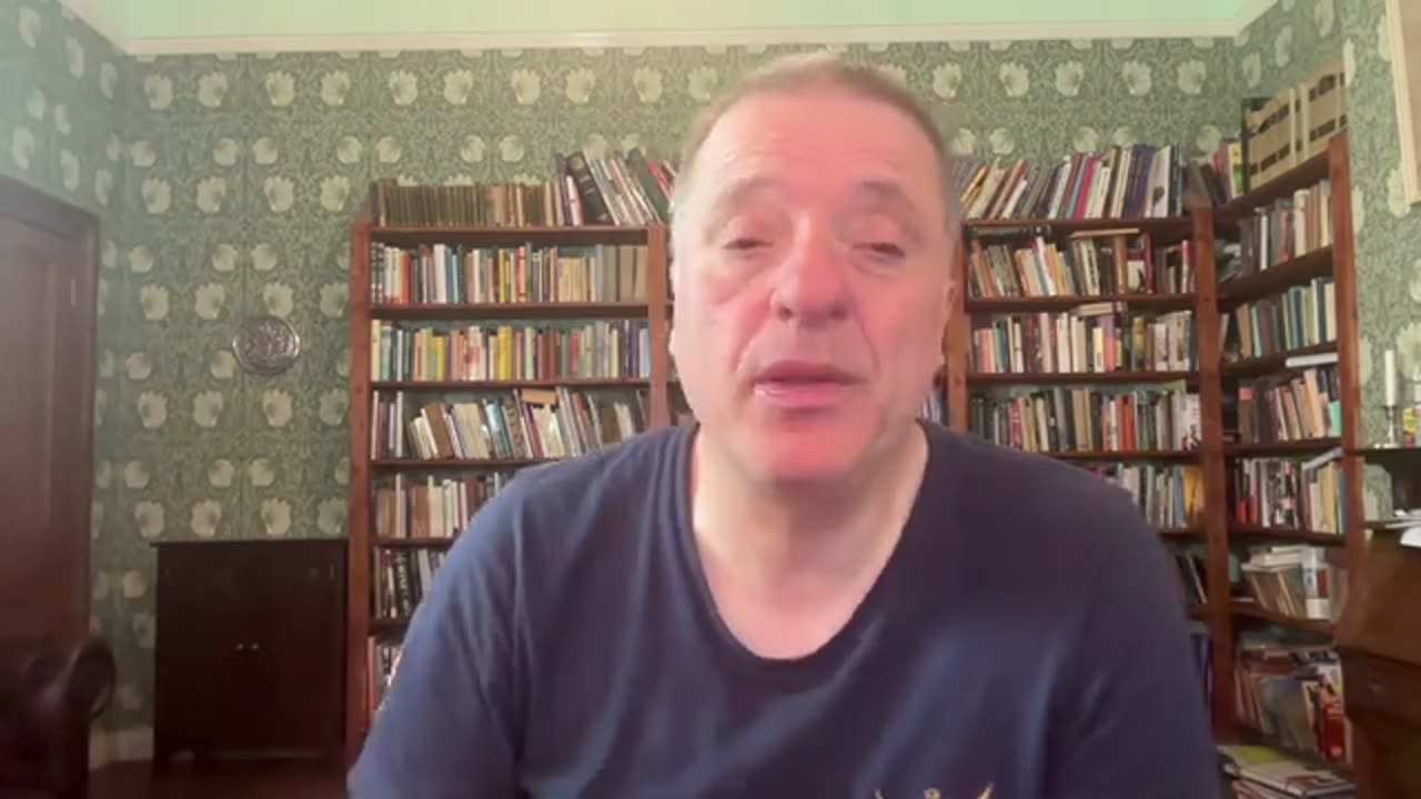 Israel Tried Failed To Kill Khamenei; Russia Hammers Ukraine; Starmer Implodes; Merz Crashes Germany