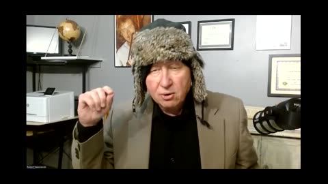 HARBINGERS & HEADLINES 04.18.25