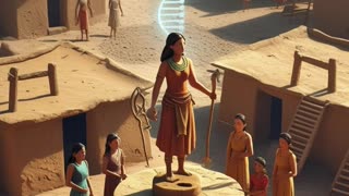 Civilización de Hace 9000 Años en Turquía Tenía Liderazgo Femenino
